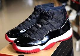 Jordan 11 Bred In 2020 Jordan Shoes Girls Air Jordan 11 Bred Jordan 11 Bred