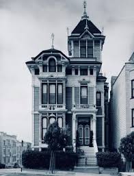 EXCITED for this NEW Ghost Adventures tonight! We head to San Francisco's  HAUNTED “Westerfeld House” where satanic rituals were conducted by Church  of Satan founder, Anton Lavey, & Underground Occultist Kenneth Anger
