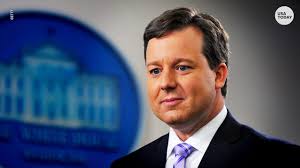 Ed (film), a 1996 film starring matt leblanc as a baseball pitcher who befriends the chimp mascot of his team. Ed Henry Accuser Adds More Claims About What Fox News Knew And When
