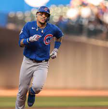 1 day ago · mets adding javy baez in deal with cubs at mlb trade deadline. Afjdmux4 Enkcm