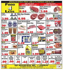 Find your nearest food 4 less location with our store locator. Food 4 Less Flyers