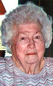 Helen McClure of Mocksville dies Monday