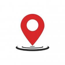 Mapping Pin Icon Mind Map Design Location Icon Map Symbols