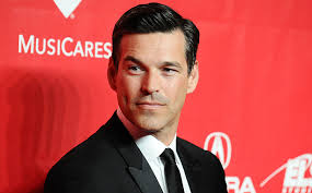Eddie Cibrian Lands Multi Episode Arc On Baby Daddy Exclusive Ew Com