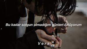 Nf I Miss The Days Turkce Ceviri Youtube