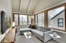 20 Small Tv Room Ideas That Balance Style With Functionality Small Tv Room Family Room Design Sofa Design