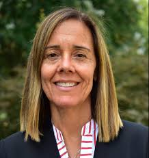 2019 Mary Settle Sharp Alumni Teaching Award