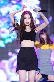 Pin On Ohmygirl By Sexy K Pop