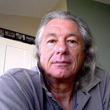 Christopher Field (@cprfield)