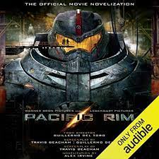 Less than two weeks later, guillermo del. Pacific Rim Horbuch Download Von Alex Irvine Audible De Gelesen Von Jay Snyder Christian Rummel