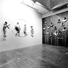 Bildergebnis für John Ahearn