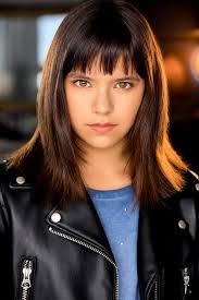 Minx" Norman Mailer, Samantha Shortcake (TV Episode 2022)