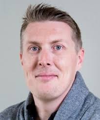 Ник Франконе (Nick Francone): фильмография, фото, биография. , Художник.