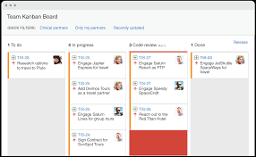 Meet Kanban Unit Salesforce Trailhead