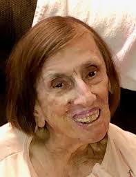 Obituary information for Margaret "Dolly" Lendroth