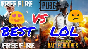 Free fire is the ultimate survival shooter game available on mobile. Free Fire Best Pubg Lol Pubg Lol Free Fire Best Only Free Fire Game Saport Extra Paka Youtube