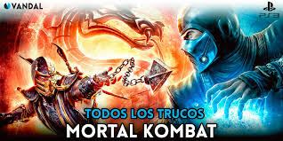After purchasing the alternate costume, you need to view the character in the nekropolis . Trucos Mortal Kombat Ps3 Fatalities Combos Y Secretos