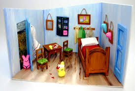 More from vincent van gogh. Vincent Van Peep S Bedroom In Arles By Ti Gen3 Chinews Moco Loco