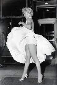 Check spelling or type a new query. The Most Famous Photo Of Marilyn Monroe The Nyc Subway Grate Shot Norma Jeane Filmstars Marilyn Monroe