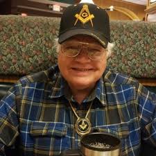 Richard (Dick) Colville Harris Obituary March 21, 2020