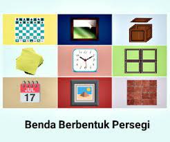 Disiplin contoh surat amaran pertama dlp science year 2 notes disiplin murid sekolah rendah dlp science year 1 exam paper 2018 dlp mathematics year 1 exercise dlp science year 1 textbook pdf divider rph 2020 kumpulan b diskaun ptptn bajet 2017 dlp mathematics year 2 exam paper diploma seni digital politeknik. Contoh Benda Berbentuk Persegi Di Sekitar Kita Cilacap Klik