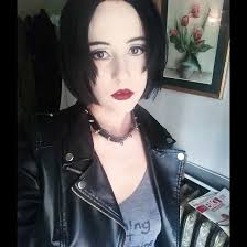 Blurry Wönder Wöman