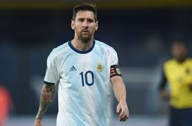 €80.00m* jun 24, 1987 in rosario.name in home country: Lionel Messi Inches Closer To A Manchester City Move