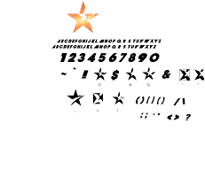 Star tv, doğuş grubu'na bağlı olan ulusal kanallardan bir tanesidir. Star Tv Network Font Concept By Therprtnetwork On Deviantart