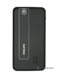 Philips V808 - Celulares.com México