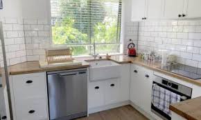 cottage style country kitchen