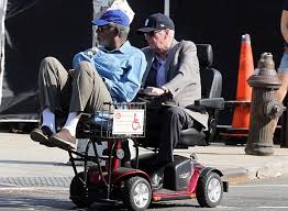 ほのぼののんびり強盗おじいちゃんズ！『ジーサンズ はじめての強盗』／マイケル・ケイン | おじいちゃん映画 - 映画に出てくるおじいちゃんが好き