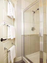 If you haven't got enough space in your bathroom and are lacking that towel space, this is the perfect way to utilize the extra space. 23 Best Towel Storage Design For Creative Bathroom Ideas Freshouz Com Bathroom Towel Storage Towel Rack Bathroom Small Bathroom Storage