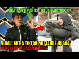 Artis tiktok bernama miftahul husna atau lebih dikenal nama instagram nya @miftahulhusna03 tercyduk oleh warga dan di. Viral Artis Tiktok Miftahul Husna Sana Sheikh Viral Video Sana Sheikh Tik Tok Star Viral Leaked Video Sana Sheikh Leak Video