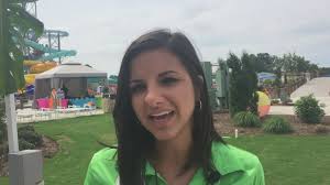 Leah Cribb's Instagram, Twitter & Facebook