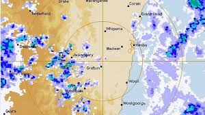 In winter time, rain bearing systems approaching from the southwest and south may be partially. Bom Radar Marburg 256