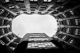 Isabel was born in the province of guadalajara in central spain in 1952. Casa Mila Isabel Martinez Flickr