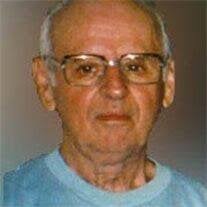 George Sylvester Kortis Obituary