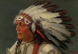 Famous Native American Paintings for Sale