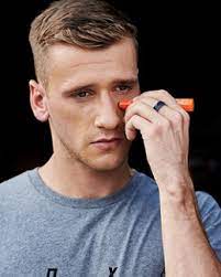Clinique Clinique For Men Anti Fatigue Eye Gel Ulta Beauty Fine Hair Men Men S Short Hair Men Haircut Styles