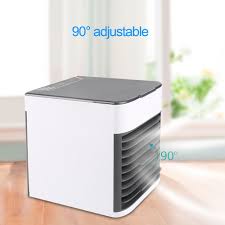 Small Portable Air Conditioner Ultra Cooler Ac Arctic Air Lively Focus In 2020 Small Portable Air Conditioner Portable Air Conditioner Air Conditioner Design