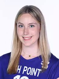 2021 Volleyball Roster