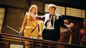 19 hours ago · in the kill bill flicks, chiba played the memorable role of hattori hanzo, a sushi shop owner who crafts blades for uma thurman's scorned and vengeful main character. Kill Bill 3 Quentin Tarantino Reveals Plans Video Variety