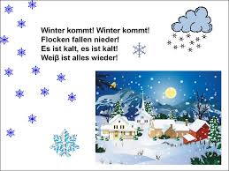 Alle bemühungen den winter mithilfe von kunstschnee ins land zu zaubern, waren vergebens in den tiroler bergen, wo man der meinung ist, dass der november ein guter start für die skisaison wäre. Winter Kommt Online Presentation