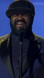 Gregory Porter