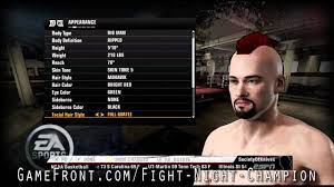 Take your boxer online and see how you size up against the best in the world competing for local or. Pobidka Popis Prasknuti Fight Night Champion Ps3 Podnik Pocit Skenovat
