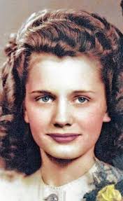 Maxine Beard Obituary (1928