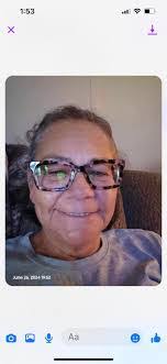 Sheila Tedder's Instagram, Twitter & Facebook