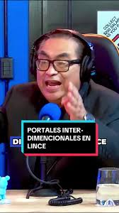 Portales dimensionale en la Av. Canevaro con Anthony Choy