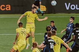 The stadium expansion may be a big part of the club's history, but it is not as significant as events that happened at the beginning of 2021, when the franchise rebranded from montreal impact to club de foot montréal. What To Watch For As Nashville Sc Faces Cf Montreal At Nissan Stadium Nashville Sc