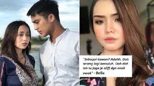 Malah aliff juga dikatakan sudah berhenti mengikuti perkembangan isterinya itu di laman sosial berkenaan. Aliff Aziz Buat Hal Lagi Dan Kali Ini Memang Terang Terang Kantoi Dengan Isteri Dia Bella Ini Apa Yang Terjadi Sebenarnya Klv